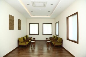 Gym in 2 BHK Apartment at Purva Windermere, Pallikaranai – for Sale