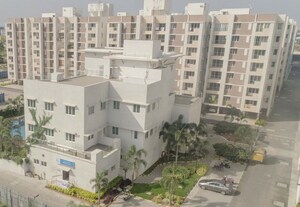 2 BHK Apartment For Sale in Purva Windermere, Pallikaranai