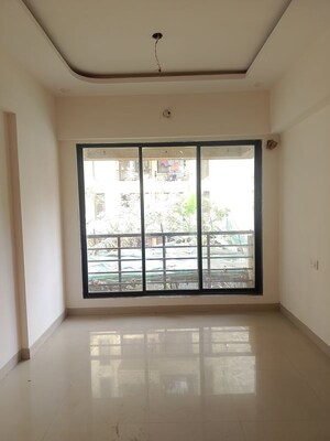 1 BHK Apartment For Sale in MAAD Nakoda Heights, Nalasopara West