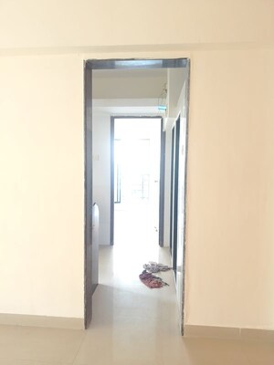 Building Lobby in 1 BHK Apartment at MAAD Nakoda Heights, Nalasopara West – for Sale