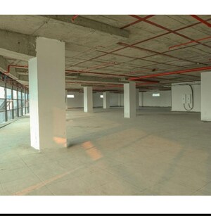 Parking in  Office Space in IT/SEZ at Pimpri – for Rent