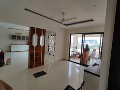 3 BHK +Apartment For Rent in Northstar Homes District 1