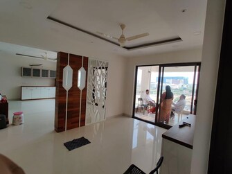 3 BHK +Apartment For Rent in Northstar Homes District 1 in Gachibowli, Hyderabad
