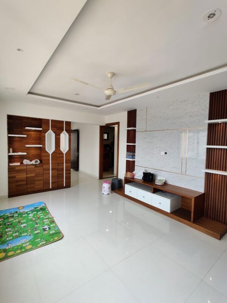 Room, northstar-homes-district-1 3 Bedroom 2100 Sq.Ft. Apartment In Gachibowli Hyderabad 10648456
