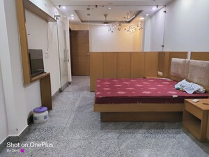 1 BHK Builder Floor For Rent in Ansal Sushant Lok I, Sector 43