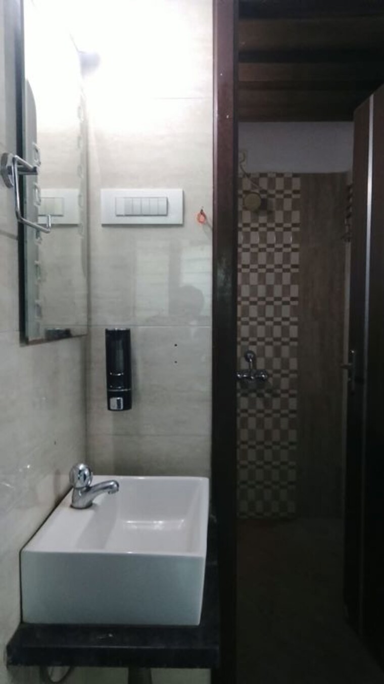 Bathroom, regency-sarvam 1 Bedroom 480 Sq.Ft. Apartment In Titwala Thane 10648440