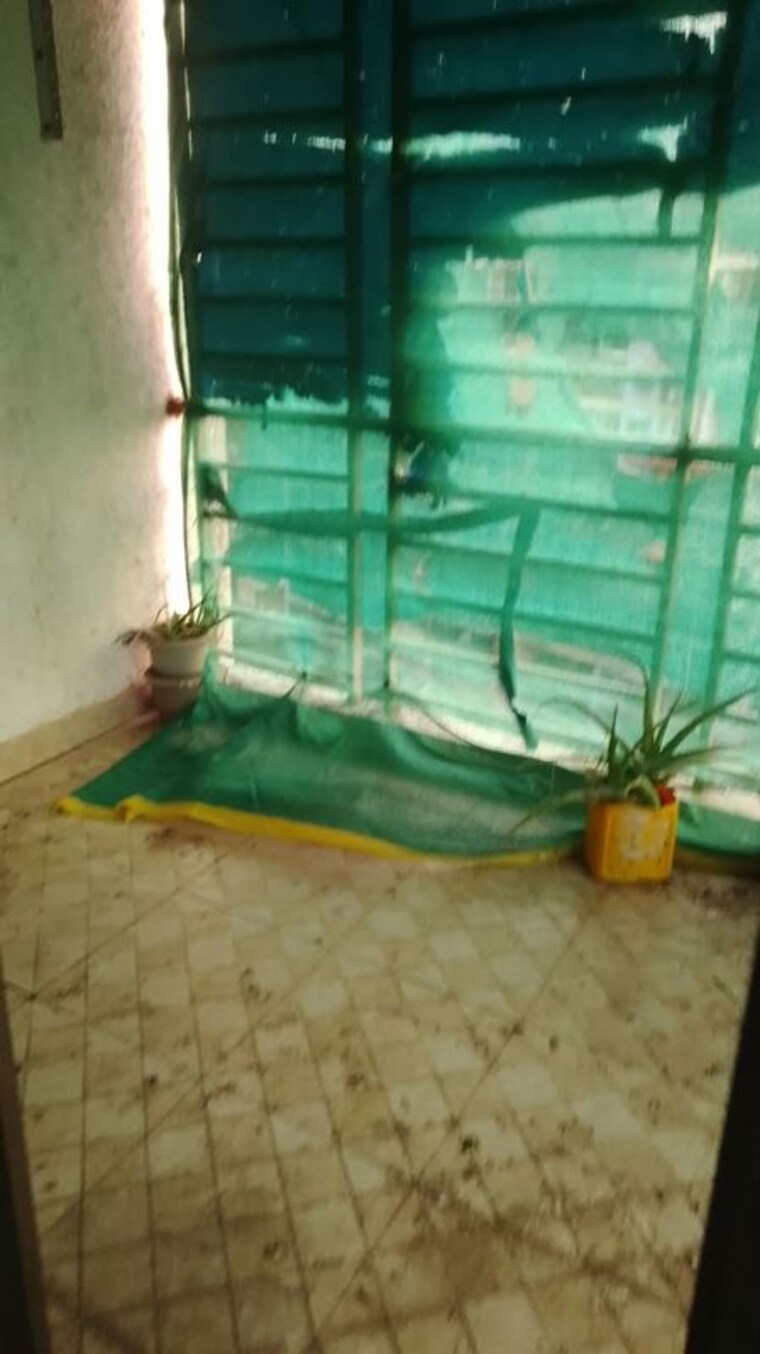 Garden, regency-sarvam 1 Bedroom 480 Sq.Ft. Apartment In Titwala Thane 10648440