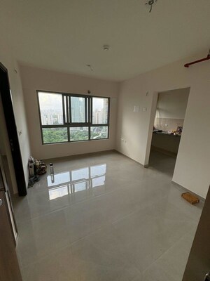 1 BHK Apartment For Rent in Piramal Vaikunth Vraj, Balkum Pada