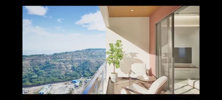 Exterior View, baner 4 Bedroom 1750 Sq.Ft. Apartment In Baner Pune 10648458