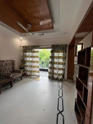 4 BHK Builder Floor For Rent in Sheikh Sarai Phase 2