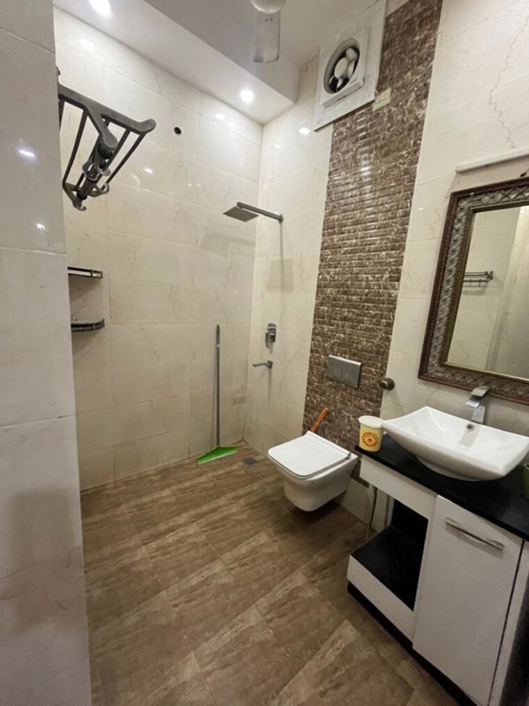 Team Area, sheikh sarai phase 2 4 Bedroom 2000 Sq.Ft. Builder Floor In Sheikh Sarai Phase 2 Delhi 10648455