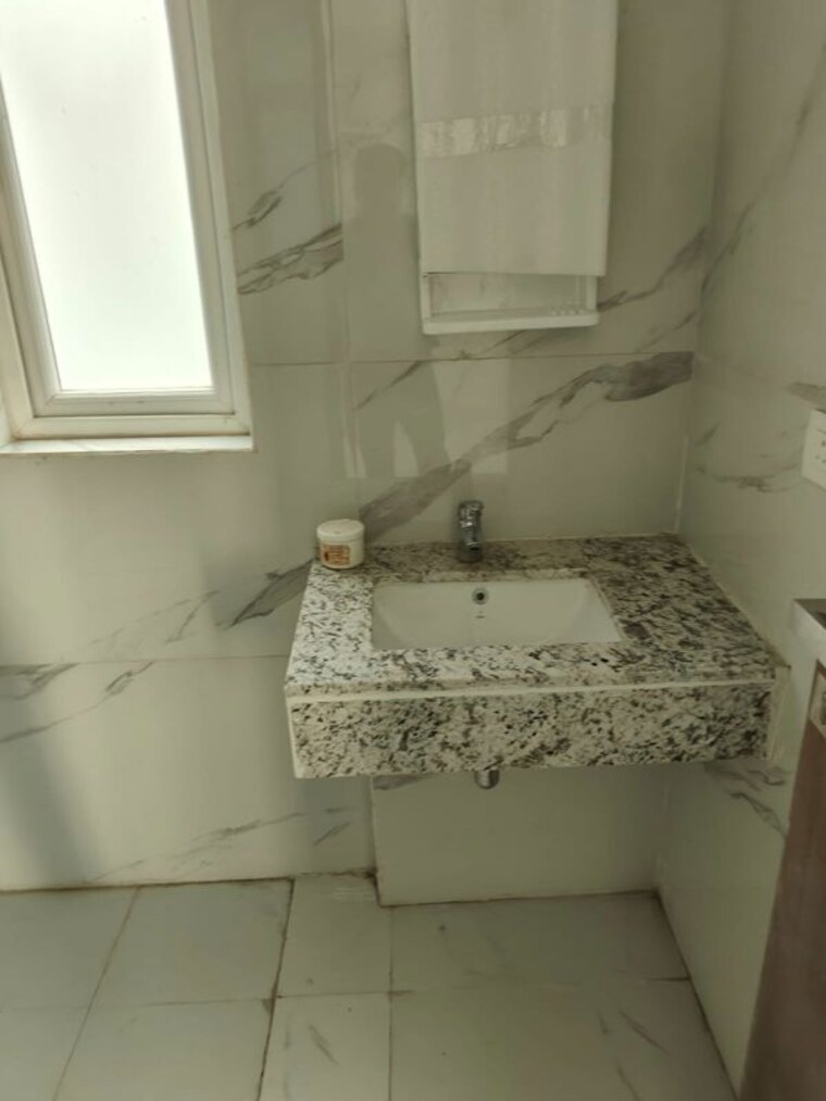 Bathroom, m3m-soulitude 3 Bedroom 1494 Sq.Ft. Apartment In Sector 89 Gurgaon 10648442