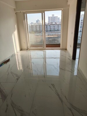 Bathroom in 3 BHK Apartment at M3M Soulitude, Sector 89 – for Rent
