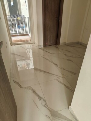 Bathroom in 3 BHK Apartment at M3M Soulitude, Sector 89 – for Rent