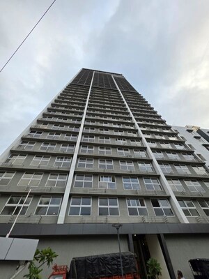  Office Space – Exterior View View at Vilas Javdekar Indilife, Wakad - for Rent