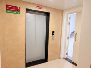 Room in  Office Space at Vilas Javdekar Indilife, Wakad – for Rent