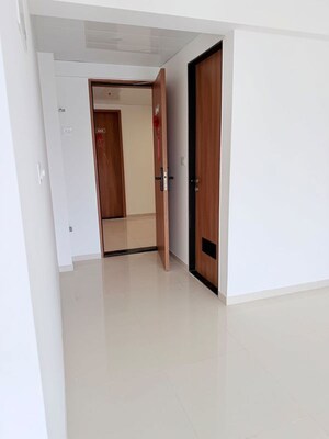  Office Space – Exterior View View at Vilas Javdekar Indilife, Wakad - for Rent