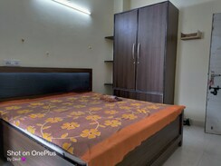 1 RkBuilder Floor For Rent in Sushant Lok I