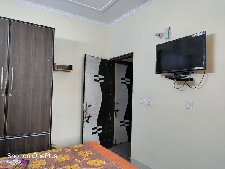 undefined, sushant lok i 1 RK 360 Sq.Ft. Builder Floor In Sushant Lok I Gurgaon 10648462