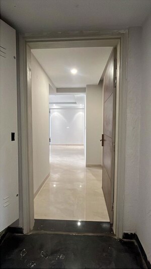 Building Lobby in 3 BHK Apartment at Urban The Zirk, Nabha – for Sale