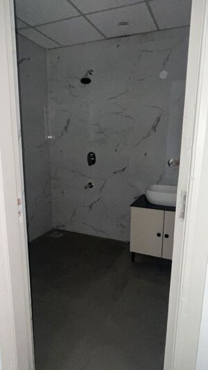 Bathroom in 3 BHK Apartment at Urban The Zirk, Nabha – for Sale