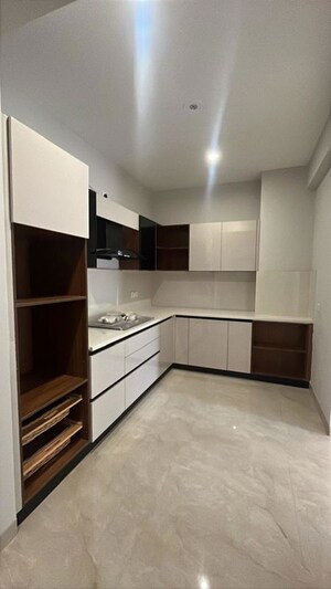 Kitchen in 3 BHK Apartment at Urban The Zirk, Nabha – for Sale