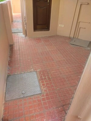 4 BHK Villa – Exterior View View at Nisarga Enclave, Anekal - for Rent