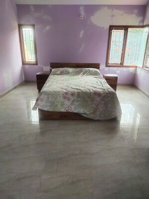 Bedroom in 4 BHK Villa at Nisarga Enclave, Anekal – for Rent