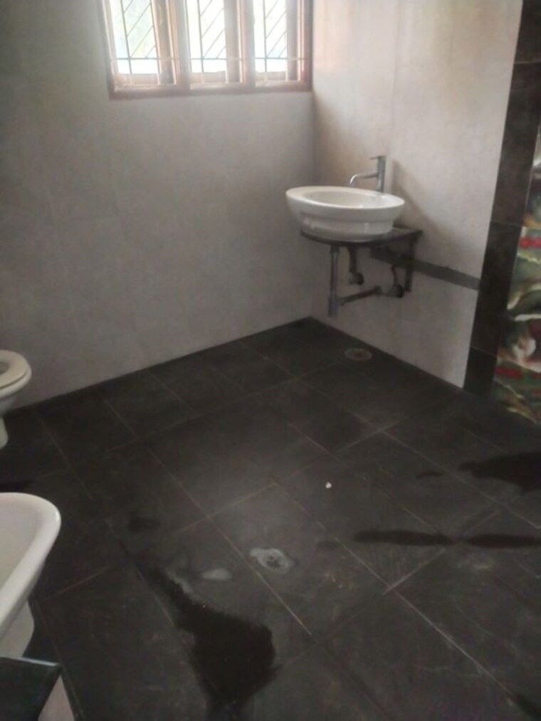 Bathroom, nisarga-enclave 4 Bedroom 3981 Sq.Ft. Villa In Anekal Bangalore 10648439