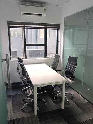 Team Area in  Office Space at Sector 63 – for Rent