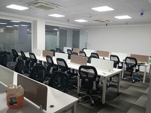  Office Space For Rent in Sector 63