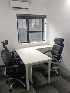 Team Area in  Office Space at Sector 63 – for Rent