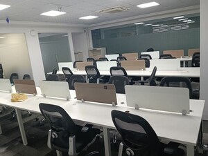 Team Area in  Office Space at Sector 63 – for Rent