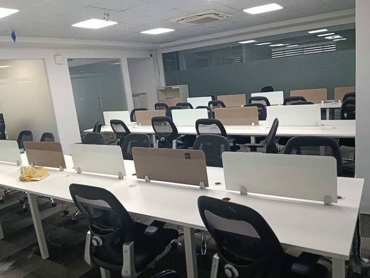 Team Area, sector 63 Commercial Office Space 2000 Sq.Ft. In Sector 63 Noida 10648481