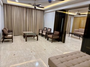 2 BHK Builder Floor For Rent in Aya Nagar