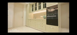  3 BHK Apartment at Aundh – for Sale