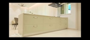  3 BHK Apartment at Aundh – for Sale