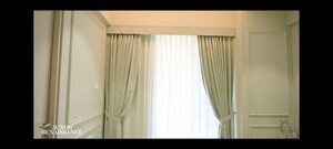  3 BHK Apartment at Aundh – for Sale