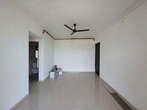 Room in 1 BHK Apartment at Puranik City Reserva, Ghodbunder Road – for Rent