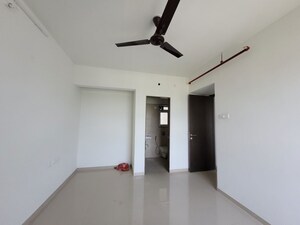 1 BHK Apartment For Rent in Puranik City Reserva, Ghodbunder Road