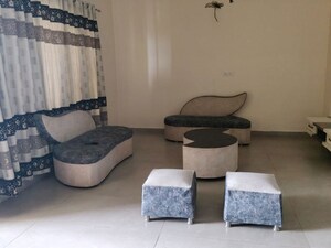 2 BHK Apartment For Rent in Omaxe New Chandigarh, North Mullanpur