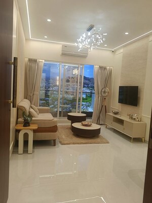 3 BHK Apartment For Sale in Mehta Gokul Hari Ananta, Virar West