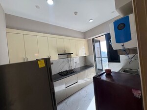 3.5 BHK Apartment For Rent in Krisumi Waterfall Residences, Sector 36a