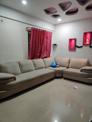 3 BHK Apartment For Sale in Sai Raghavendra Bloom Fields, Whitefield