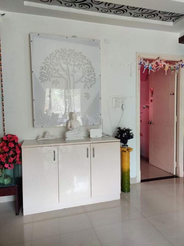 Bathroom, sai-raghavendra-bloom-fields 3 Bedroom 1610 Sq.Ft. Apartment In Whitefield Bangalore 10648443