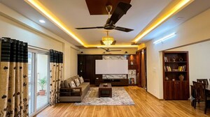 2 BHK Apartment For Sale in Abhi Tirumala Hills Neeladri And Garudadri, Pragathi Nagar