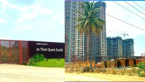 3.5 BHK Apartment For Sale in Total Environment In That Quiet Earth, Hennur Road