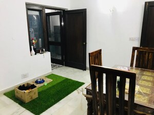 2 BHK Builder Floor For Rent in Malviya Nagar