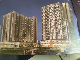 2 BHK 660 Sq.Ft. Apartment in Vikas Ritz