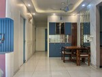 3.5 BHK +  2124 Sq.Ft. Apartment in ABA Ivy County